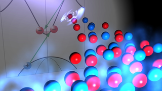 Hitting semiconductors with a superfast electric pulse massively increases their efficiency